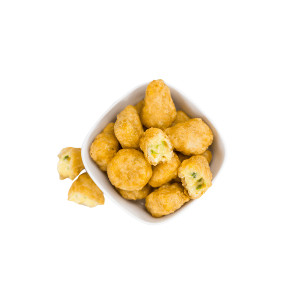 Chili Cheese Nuggets 8 Stk